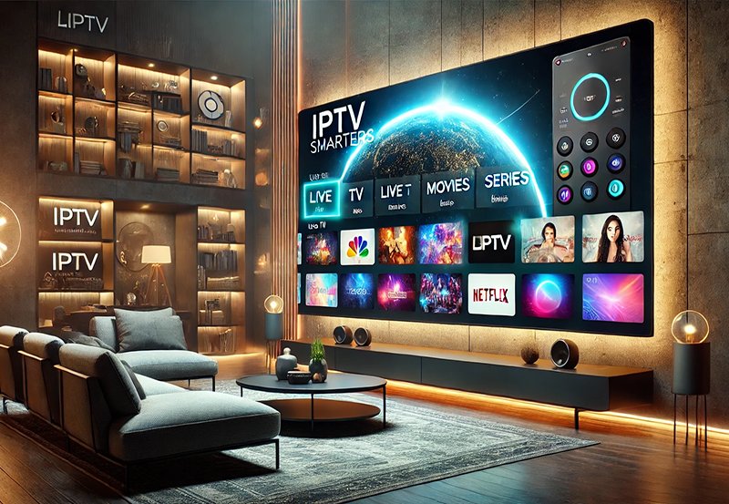 IPTV Smarters: Is It the Right Choice for You?
