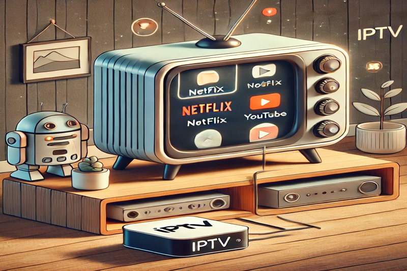 IPTV_Old_TV