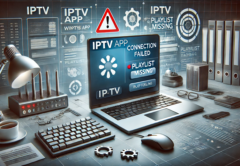 Steps to Reduce IPTV App Network Bandwidth on Windows