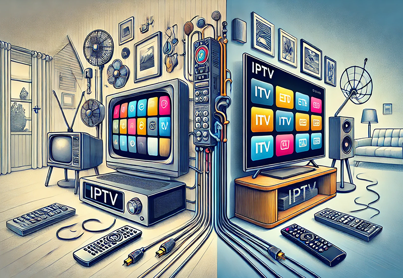 How to Get the Best Streaming Quality on Linux IPTV