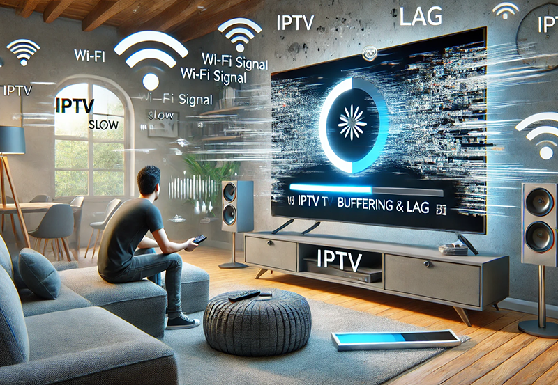 Speed Test Results: What They Mean for IPTV