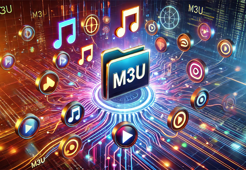 A Guide to Common M3U Errors and How to Fix Them on VLC