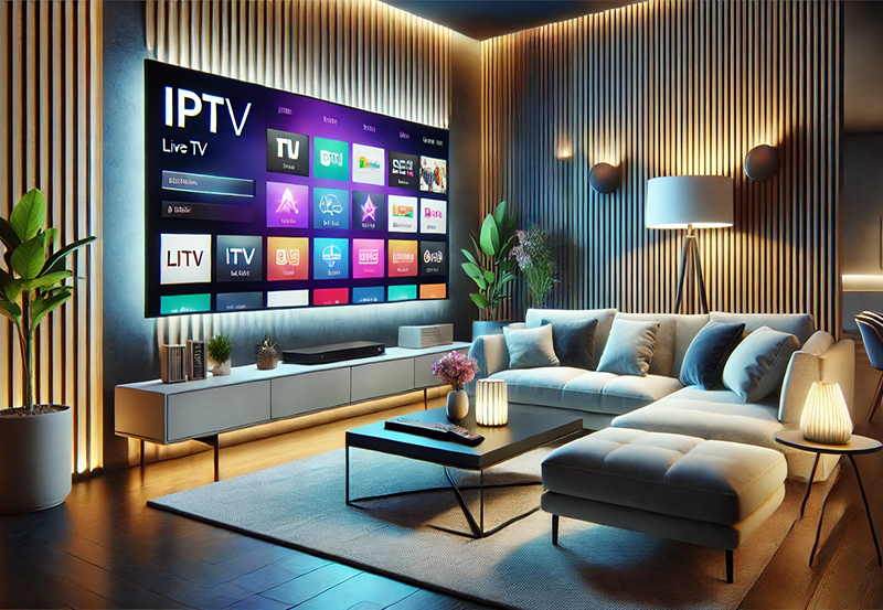 How IPTV is Reshaping Television Entertainment