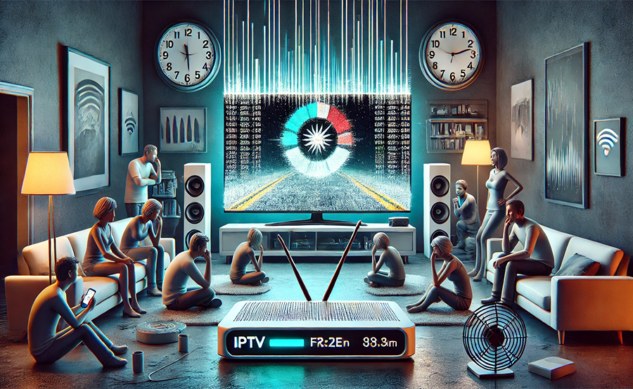 Lazy IPTV Setup from Scratch: A Newbie’s Guide