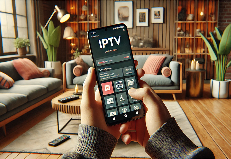 - How to Tune Android Network Settings for IPTV Stability