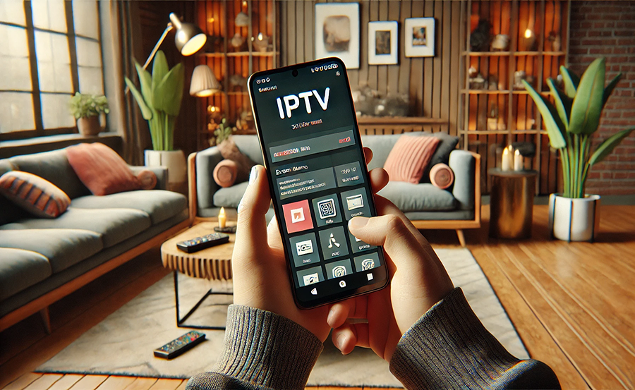 How to Tune Android Network Settings for IPTV Stability