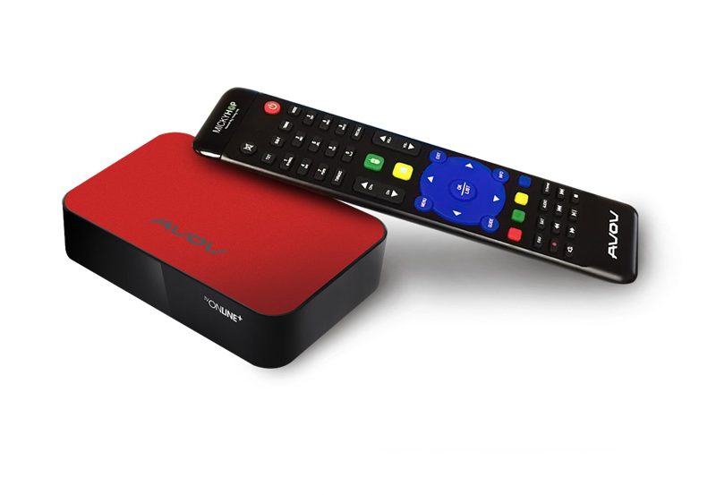 AVOV IPTV Box Parental Controls: How to Protect Your Family