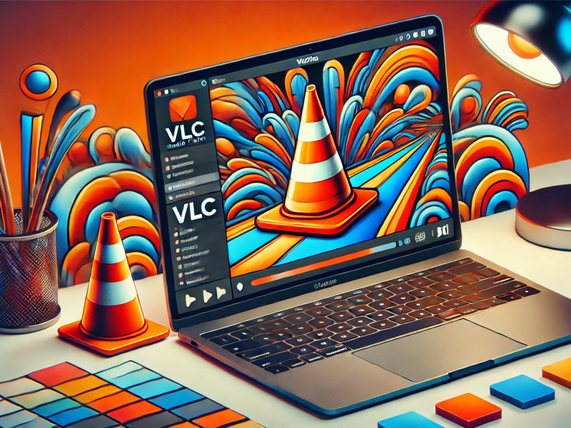 Why You Should Install VLC Player on macOS