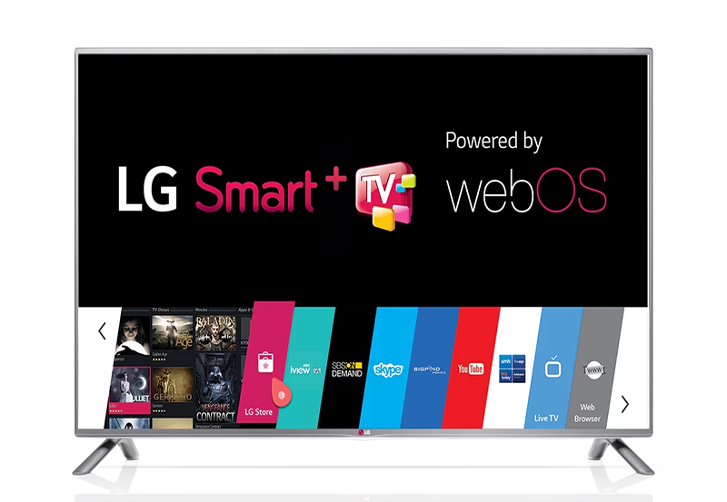 Comparing IPTV Apps Compatible with LG Smart TVs