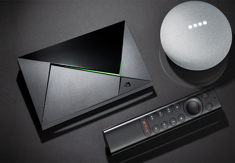 How to Use Nvidia Shield for Video Conferencing