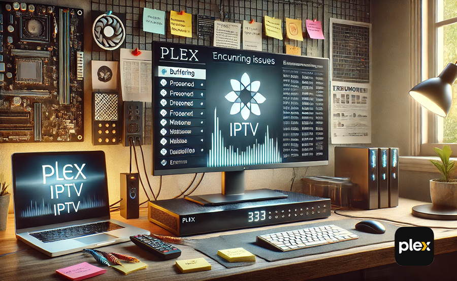 Top 5 Mistakes to Avoid in Plex IPTV Technical Setup
