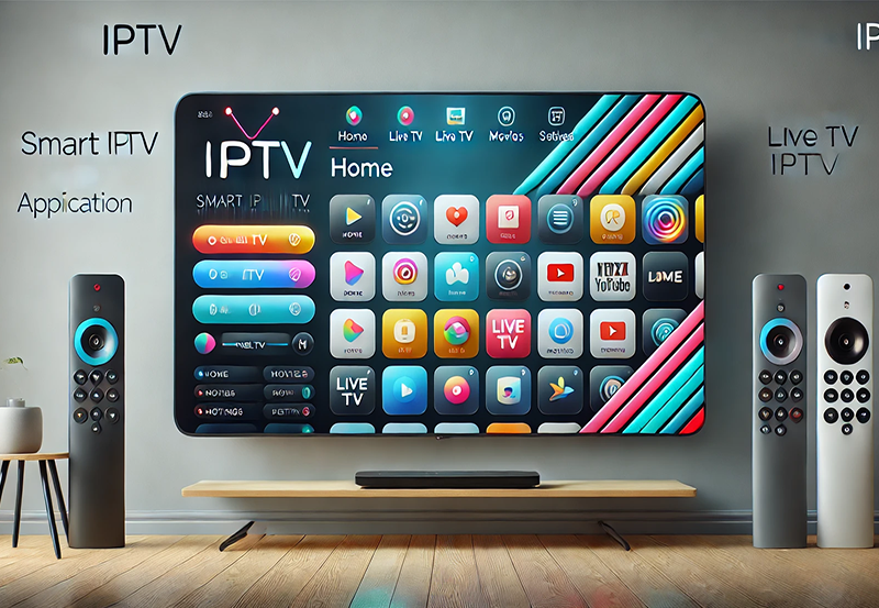 Exploring SIPTV App's EPG (Electronic Program Guide)
