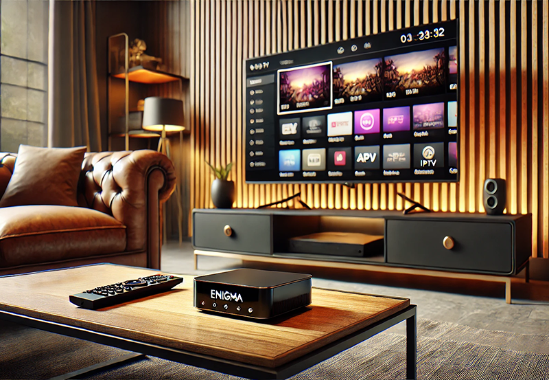 The Importance of Choosing the Right HDMI Cable for Enigma IPTV Device