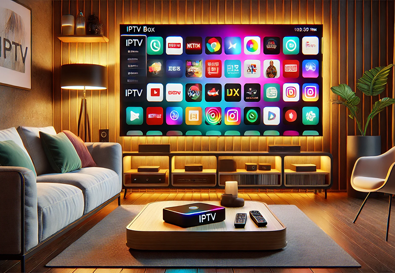 12. Exploring the Android Box Market: Current Trends and Future Developments