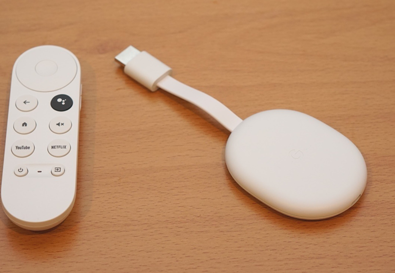 Understanding the Differences Between Chromecast and Miracast