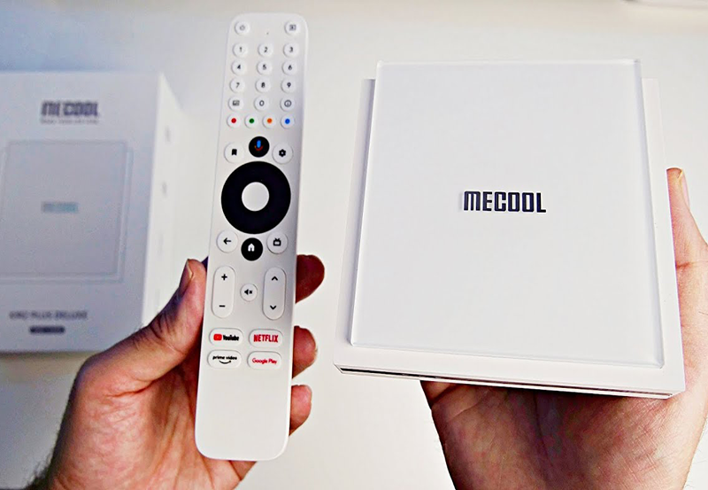 Transitioning from Cable to MECOOL KM2: What You Need to Know