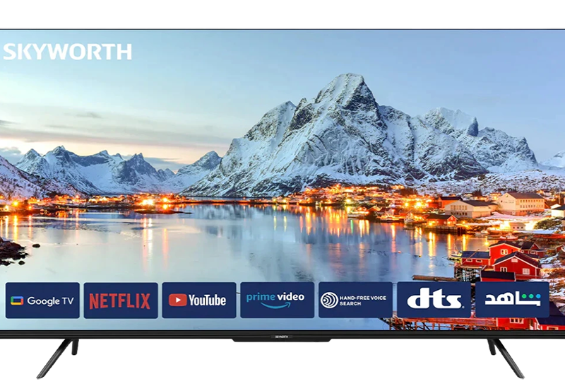 Skyworth Smart TVs: Best Models for Sports Fans
