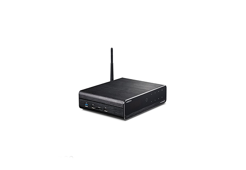 Himedia Q10 Pro Audio Output: Exploring Different Setups