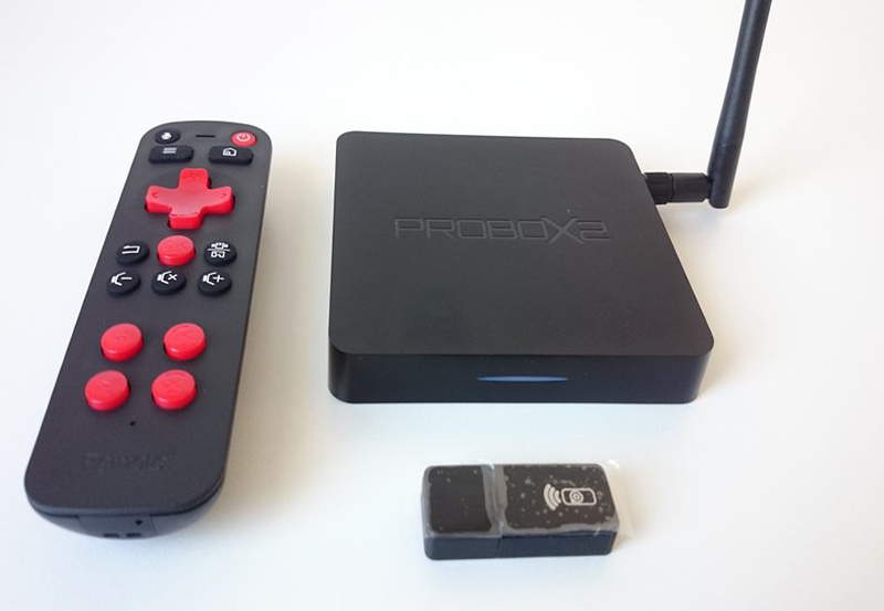 Enhancing Storage Solutions for Probox2 Air Plus