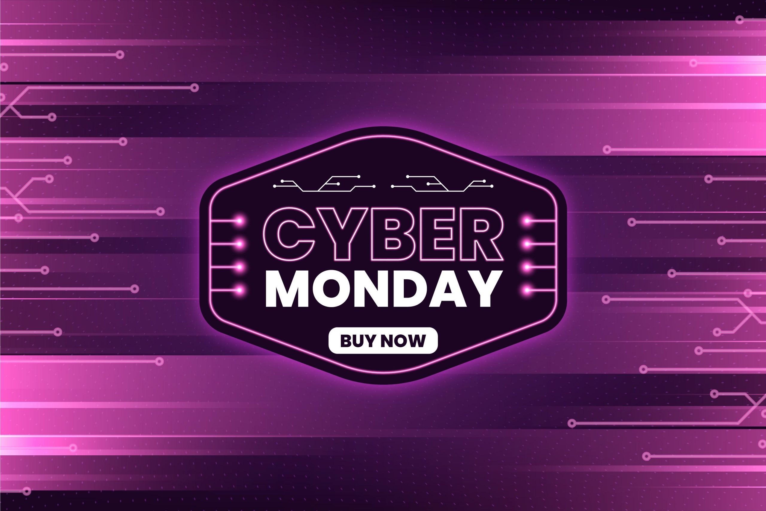 Cyber Monday - Rapid IPTV Express Cyber Monday